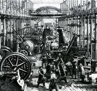 Industrial Revolution