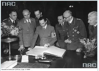Explore Joseph Goebbels’ hidden diaries in vivid detail—discover his ruthless propaganda strategies,