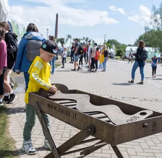 lauko žaidimų nuoma Šiauliuose zaidi.lt mediniai lauko žaidimai