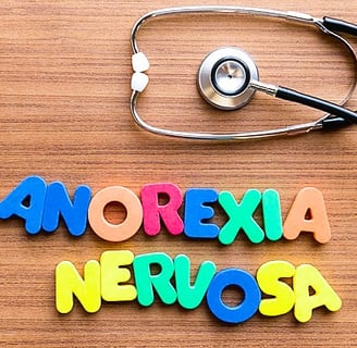 anorexia nervosa
