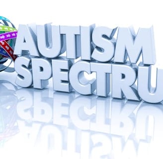 Autism Spectrum Disorder