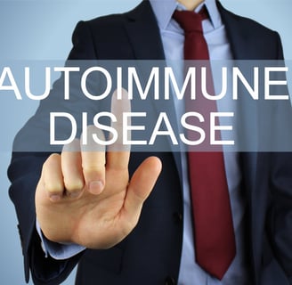 autoimmune disease