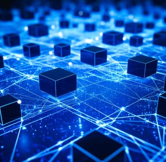 Blockchain