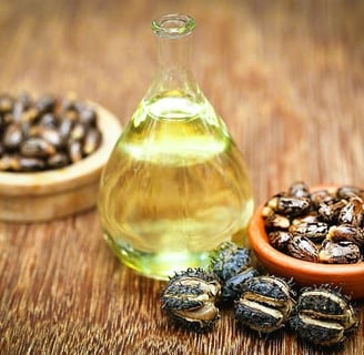 caster oil