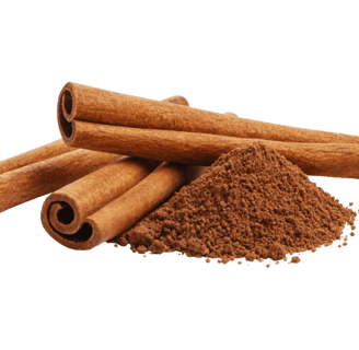 cinnamon