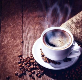 Coffee