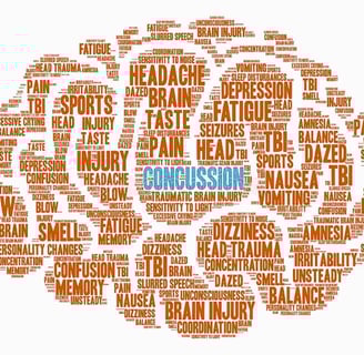 Concussion