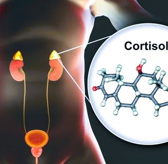 cortisol