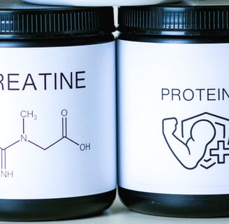 Creatine