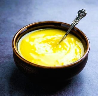 Benefits of Cow Ghee