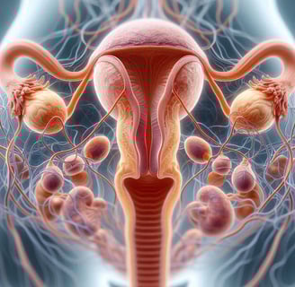 Fallopian tube cancer