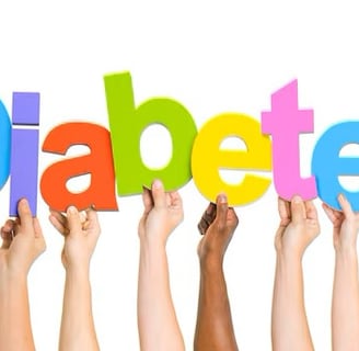 diabetes