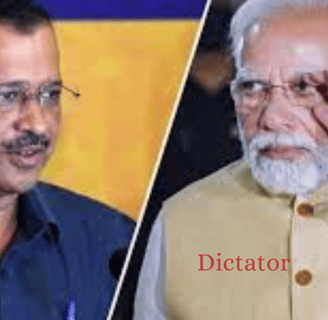 Arvind kejriwal