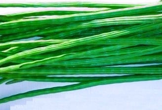 Drumsticks: