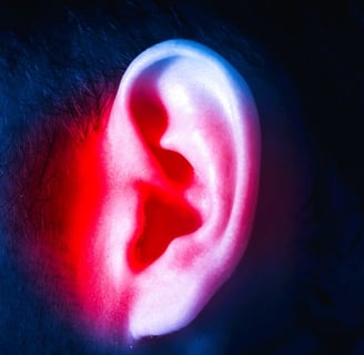 Ear-Related Diseases
