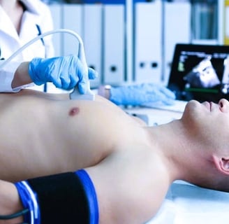 Echocardiograms
