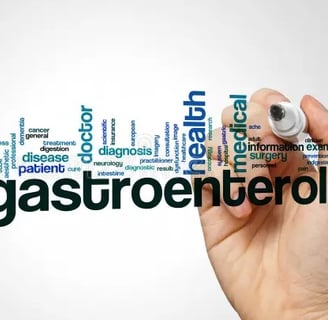 gastroenterology