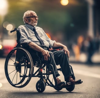 Paralysis