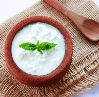 yogurt