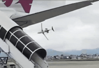 nepal Plane Crash