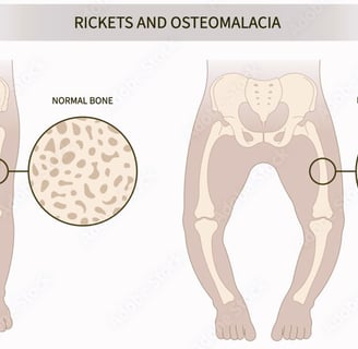 Pagets Disease