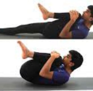 yoga poses