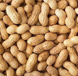 peanuts