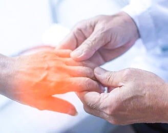 Peripheral Neuropathy