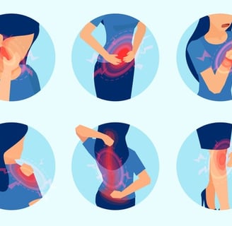 polymyalgia rheumatica