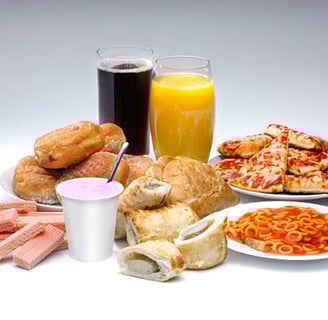 Processed Food
