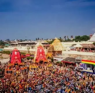 rath yatra
