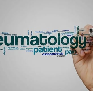 rheumatology