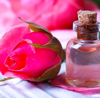 Rose Water