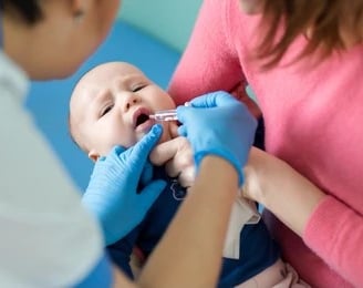 Rotavirus