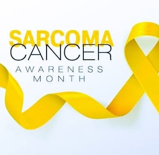 sarcoma cancer