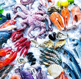 Seafood