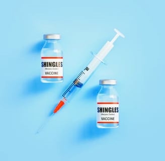 Shingles