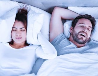 Snoring