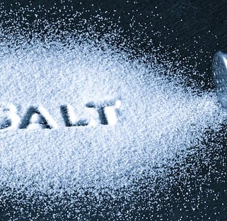 sodium