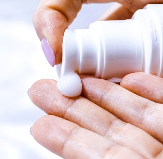Sunscreen
