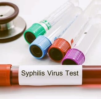 syphilis