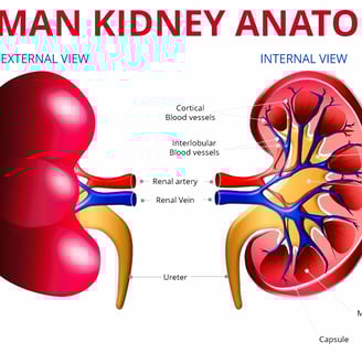 nephrology (kidney)