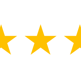 5 stars