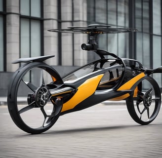 AeroQuad Maverick