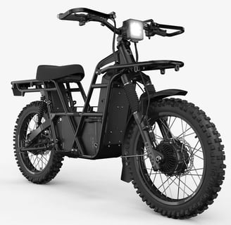 UBCO 2X2