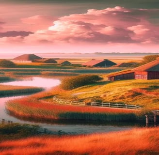 denmark