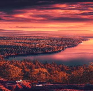 finland