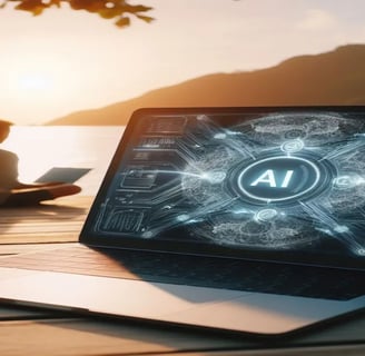 AI workflow automation 02