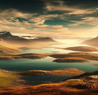 norway