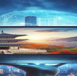 South Korea Digital visa